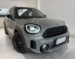 MINI COUNTRYMAN 1.5 12V TWINPOWER TURBO HYBRID COOPER S E TOP ALL4 STEPTRONIC MINI COUNTRYMAN 1.5 12V TWINPOWER TURBO HYBRID COOPER S E TOP ALL4 STEPTRONIC