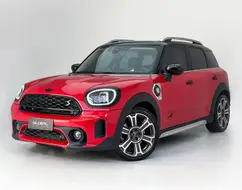 MINI COUNTRYMAN 1.5 12V TWINPOWER TURBO HYBRID COOPER S E TOP ALL4 STEPTRONIC MINI COUNTRYMAN 1.5 12V TWINPOWER TURBO HYBRID COOPER S E TOP ALL4 STEPTRONIC