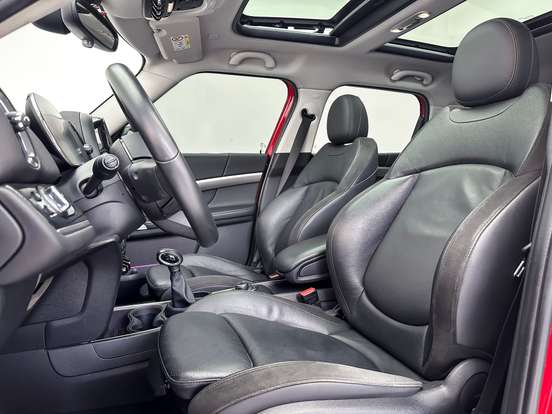 MINI-COUNTRYMAN-1.5 12V TWINPOWER TURBO HYBRID COOPER S E TOP ALL4 STEPTRONIC MINI-COUNTRYMAN-2022