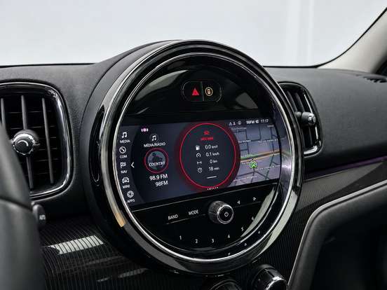 MINI-COUNTRYMAN-1.5 12V TWINPOWER TURBO HYBRID COOPER S E TOP ALL4 STEPTRONIC MINI-COUNTRYMAN-2022