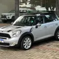 MINI COUNTRYMAN 1.6 S ALL4 4X4 16V 184CV TURBO GASOLINA 4P AUTOMÁTICO MINI COUNTRYMAN 1.6 S ALL4 4X4 16V 184CV TURBO GASOLINA 4P AUTOMÁTICO