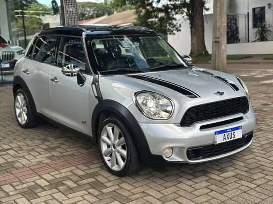 MINI-COUNTRYMAN-2011