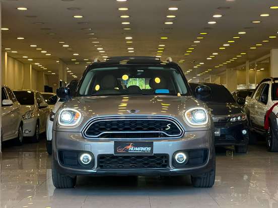 MINI-COUNTRYMAN-2020