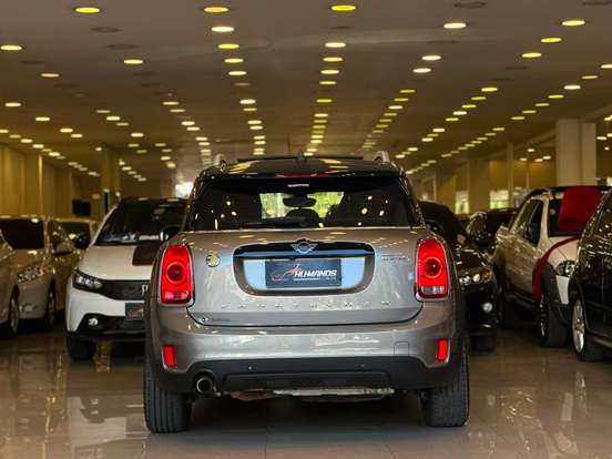 MINI-COUNTRYMAN-2020