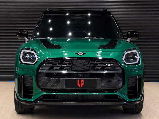 MINI-COUNTRYMAN-2024