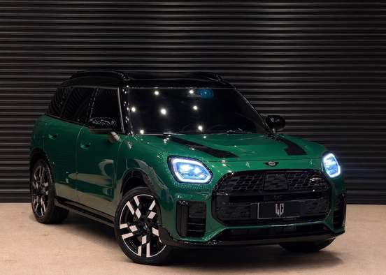 MINI-COUNTRYMAN-2024
