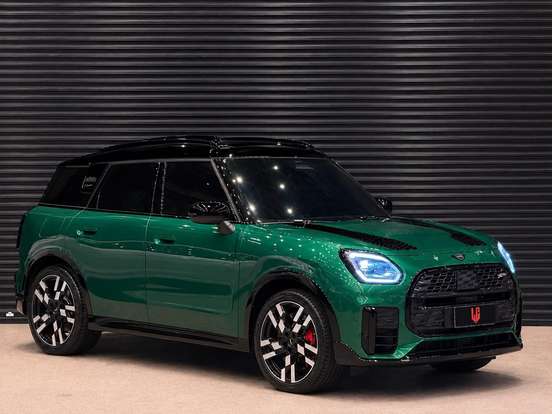 MINI-COUNTRYMAN-2024