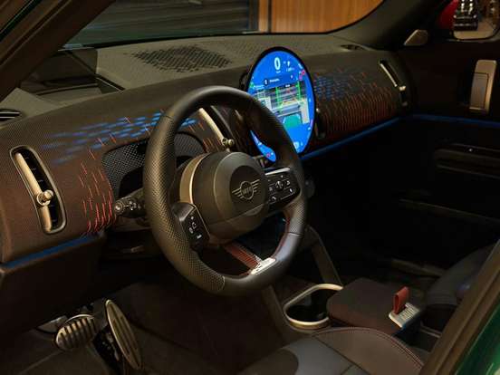 MINI-COUNTRYMAN-2024
