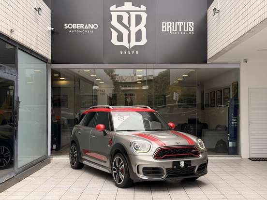 MINI-COUNTRYMAN-2018