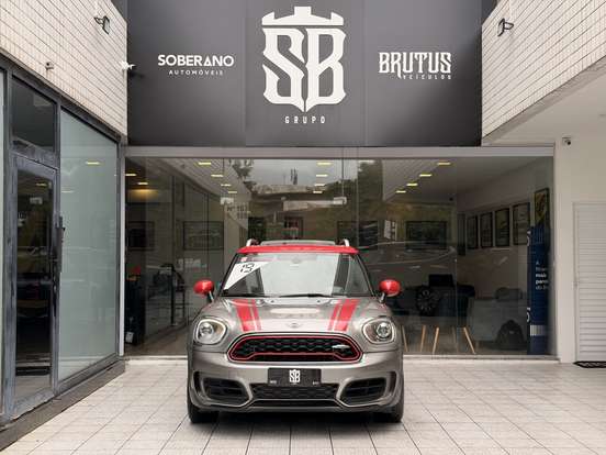 MINI-COUNTRYMAN-2018
