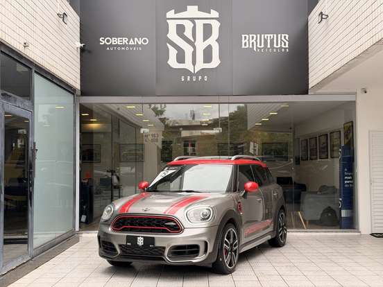 MINI-COUNTRYMAN-2018