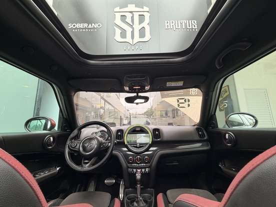 MINI-COUNTRYMAN-2018