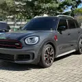 MINI COUNTRYMAN 2.0 16V TWINPOWER TURBO GASOLINA JOHN COOPER WORKS ALL4 STEPTRONIC MINI COUNTRYMAN 2.0 16V TWINPOWER TURBO GASOLINA JOHN COOPER WORKS ALL4 STEPTRONIC