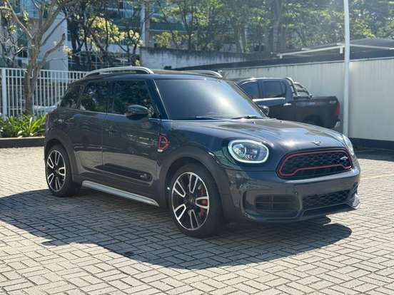 MINI-COUNTRYMAN-2020