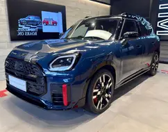 MINI COUNTRYMAN 66,45 KW ELÉTRICO SE TOP ALL4 MINI COUNTRYMAN 66,45 KW ELÉTRICO SE TOP ALL4