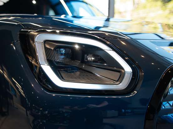 MINI-COUNTRYMAN-66,45 KW ELÉTRICO SE TOP ALL4 MINI-COUNTRYMAN-2025