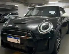 MINI COOPER 2.0 16V TWINPOWER GASOLINA JOHN COOPER WORKS 2P STEPTRONIC MINI COOPER 2.0 16V TWINPOWER GASOLINA JOHN COOPER WORKS 2P STEPTRONIC