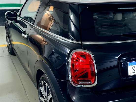 MINI-COOPER-2.0 16V TWINPOWER GASOLINA JOHN COOPER WORKS 2P STEPTRONIC MINI-COOPER-2023