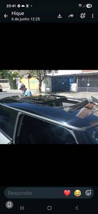 MINI COOPER 2.0 16V TWINPOWER GASOLINA S 2P STEPTRONIC