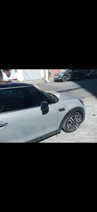 MINI-COOPER-2.0 16V TWINPOWER GASOLINA S 2P STEPTRONIC MINI-COOPER-2021