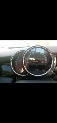 MINI-COOPER-2.0 16V TWINPOWER GASOLINA S 2P STEPTRONIC MINI-COOPER-2021