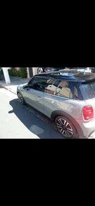MINI-COOPER-2.0 16V TWINPOWER GASOLINA S 2P STEPTRONIC MINI-COOPER-2021