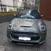 MINI COOPER 2.0 16V TWINPOWER GASOLINA S CABRIO STEPTRONIC MINI COOPER 2.0 16V TWINPOWER GASOLINA S CABRIO STEPTRONIC