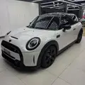 MINI COOPER 2.0 16V TWINPOWER GASOLINA S TOP 2P STEPTRONIC MINI COOPER 2.0 16V TWINPOWER GASOLINA S TOP 2P STEPTRONIC