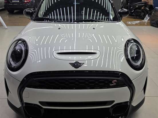 MINI-COOPER-2.0 16V TWINPOWER GASOLINA S TOP 2P STEPTRONIC MINI-COOPER-2023