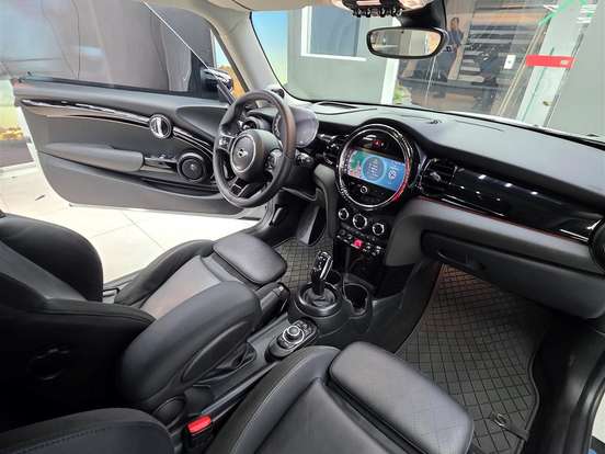 MINI-COOPER-2.0 16V TWINPOWER GASOLINA S TOP 2P STEPTRONIC MINI-COOPER-2023