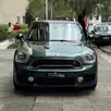 MINI COUNTRYMAN 2.0 16V TWINPOWER TURBO GASOLINA COOPER S ALL4 STEPTRONIC MINI COUNTRYMAN 2.0 16V TWINPOWER TURBO GASOLINA COOPER S ALL4 STEPTRONIC