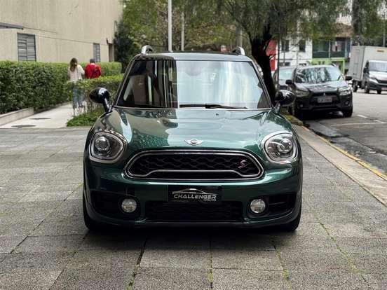 MINI-COUNTRYMAN-2017