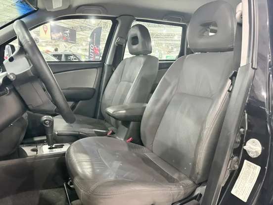 MITSUBISHI-AIRTREK-2.4 4X4 16V GASOLINA 4P AUTOMÁTICO MITSUBISHI-AIRTREK-2007