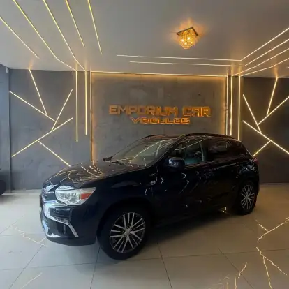 MITSUBISHI-ASX-2018