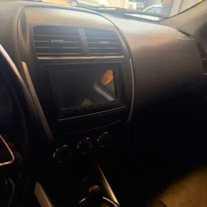 MITSUBISHI-ASX-2018