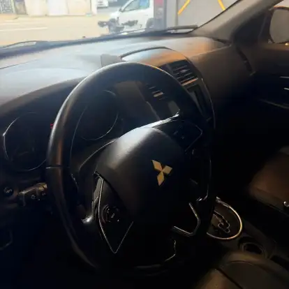 MITSUBISHI-ASX-2018