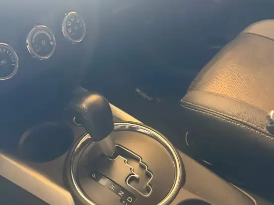 MITSUBISHI-ASX-2.0 4X2 16V FLEX 4P AUTOMÁTICO MITSUBISHI-ASX-2018