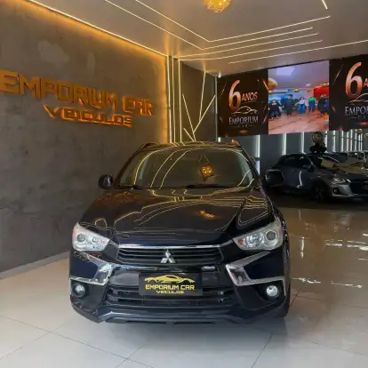MITSUBISHI-ASX-2018