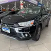MITSUBISHI ASX 2.0 4X2 16V FLEX 4P AUTOMÁTICO MITSUBISHI ASX 2.0 4X2 16V FLEX 4P AUTOMÁTICO