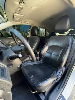 MITSUBISHI-ASX-2012