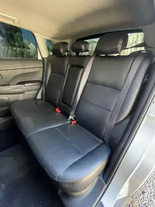 MITSUBISHI-ASX-2012