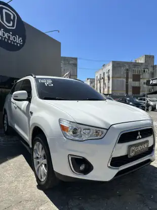 MITSUBISHI-ASX-2015