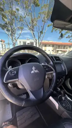 MITSUBISHI-ASX-2015