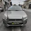 MITSUBISHI ASX 2.0 4X4 AWD 16V GASOLINA 4P AUTOMÁTICO MITSUBISHI ASX 2.0 4X4 AWD 16V GASOLINA 4P AUTOMÁTICO