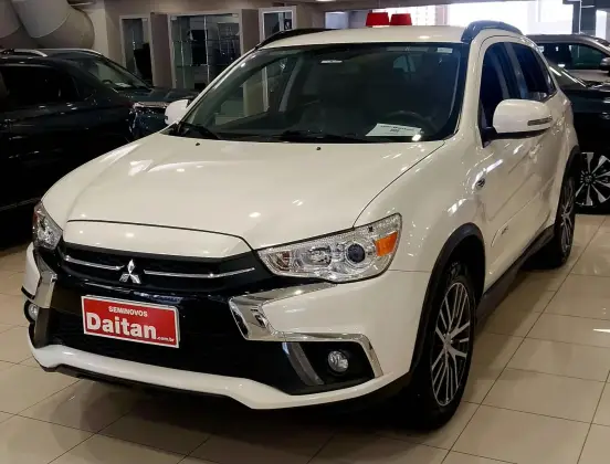MITSUBISHI ASX 2.0 MIVEC FLEX HPE AWD CVT