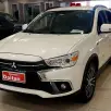 MITSUBISHI ASX 2.0 MIVEC FLEX HPE AWD CVT MITSUBISHI ASX 2.0 MIVEC FLEX HPE AWD CVT