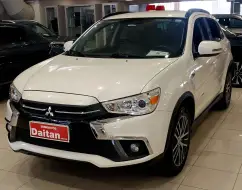MITSUBISHI ASX 2.0 MIVEC FLEX HPE AWD CVT MITSUBISHI ASX 2.0 MIVEC FLEX HPE AWD CVT