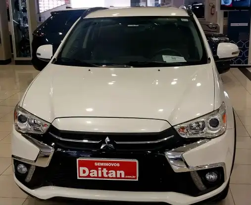 MITSUBISHI-ASX-2019