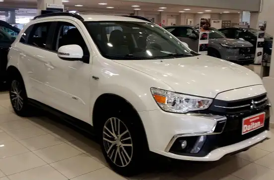MITSUBISHI-ASX-2019