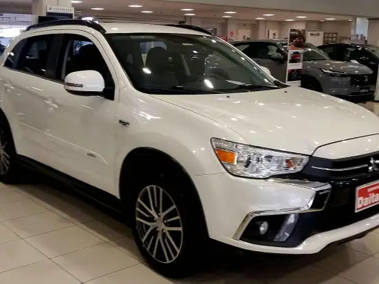 MITSUBISHI-ASX-2.0 MIVEC FLEX HPE AWD CVT MITSUBISHI-ASX-2019